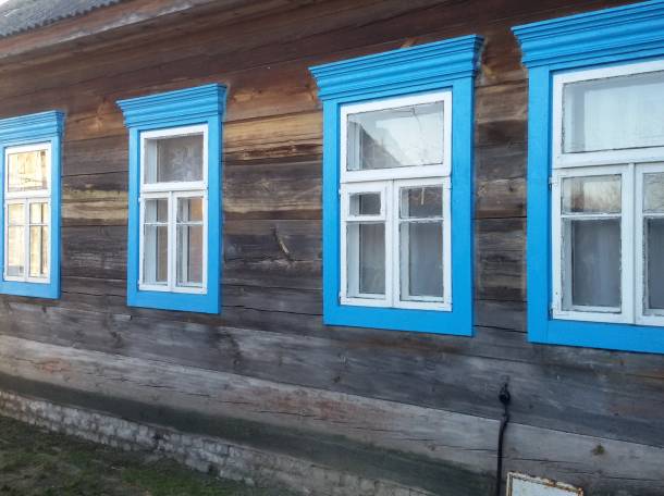 Дом в агрогородке Вересница, фотография 1