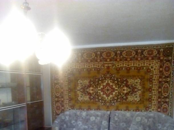 продам 2-хкомнатную квартиру, школьная 20, фотография 1