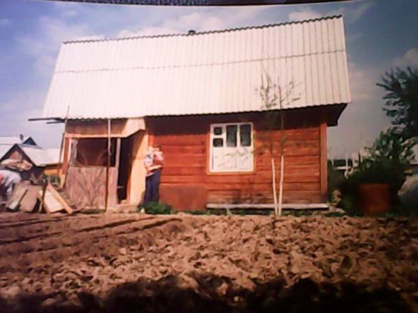 Уютная дача, фотография 1