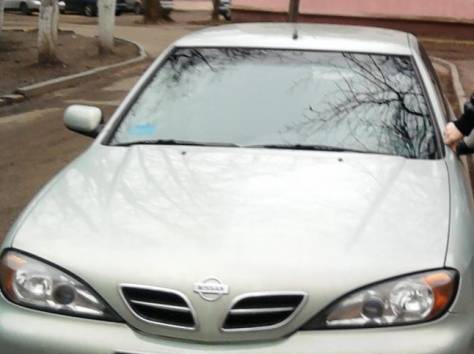 Продается НИССАН ПРИМЕРА Nissan Primera, фотография 1