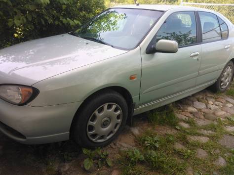 Продается НИССАН ПРИМЕРА Nissan Primera, фотография 2