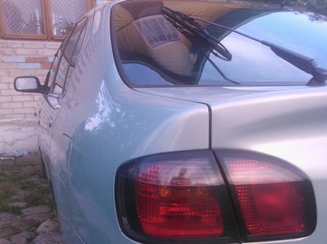 Продается НИССАН ПРИМЕРА Nissan Primera, фотография 3