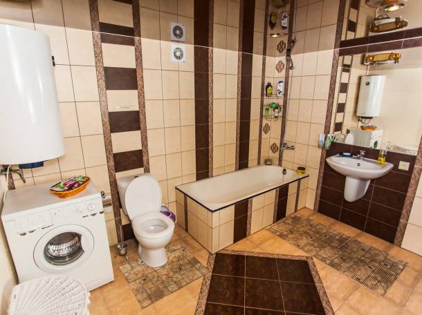 Снять коттедж с рубленой баней на сутки в Минске, 10 км от МКАД, фотография 10