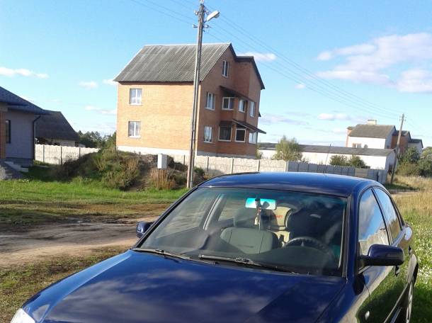 продам автомобиль volkswagen passat b5, фотография 5