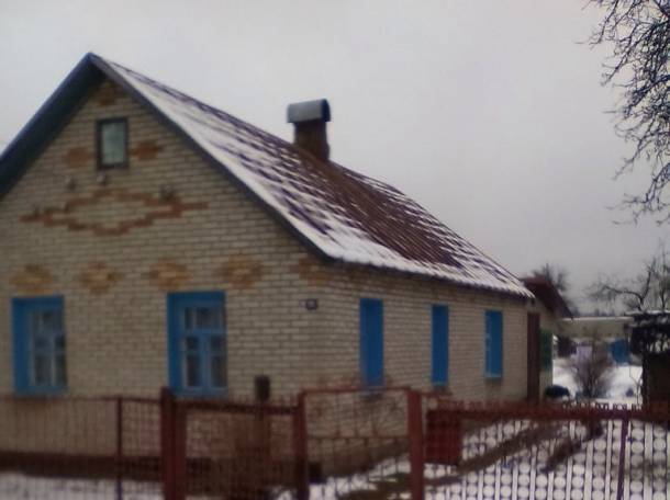 Продажа дома г.п Уречье., фотография 2