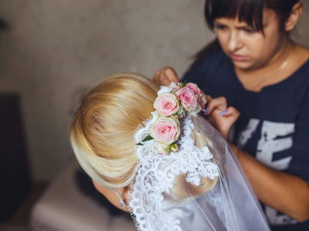Прически и макияж с выездом на дом, фотография 2