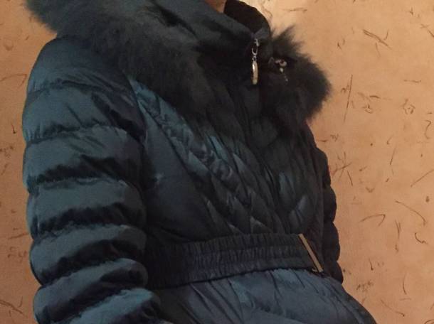 Пальто , фотография 3