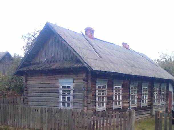 Продаеться дом., облость Петриковский р-он Лясковичский с/c д.Бринёв, фотография 2