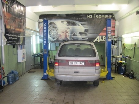 ДетейлингЦентрМинск, фотография 3