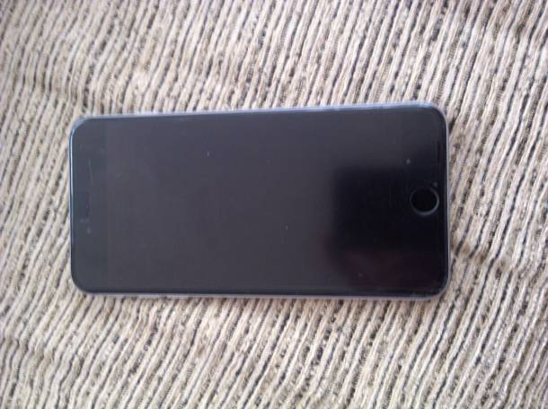 iphone 6 plus, фотография 5