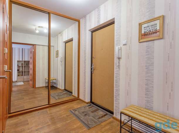 Уютная квартира возле метро Пушкинская, фотография 8