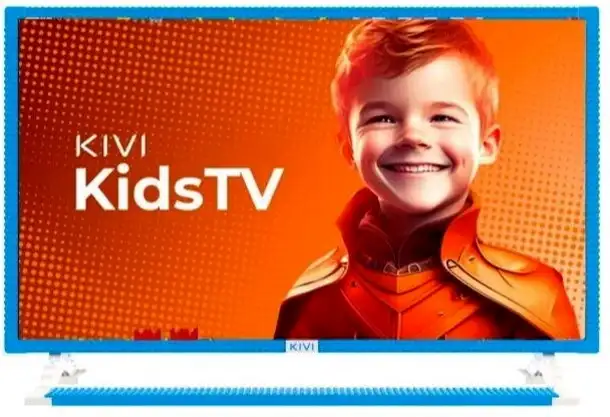 Телевизор kivi kids tv, фотография 1
