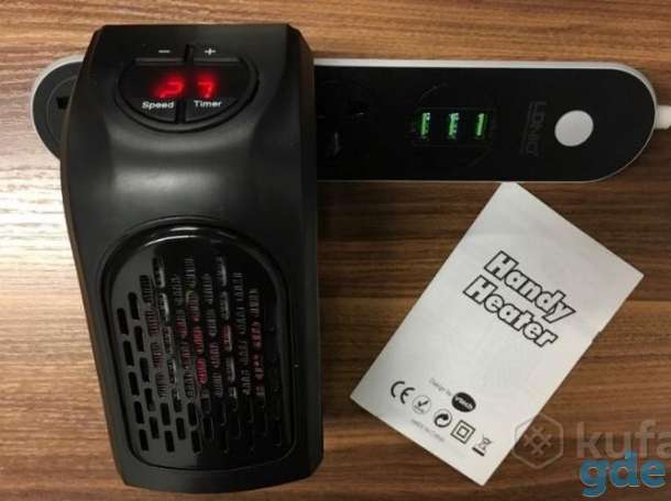 Обогреватель Handy Heater, фотография 1