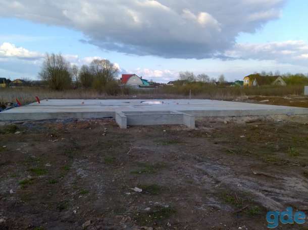 Продается участок под ИЖС в Городе, Красное ,, фотография 1
