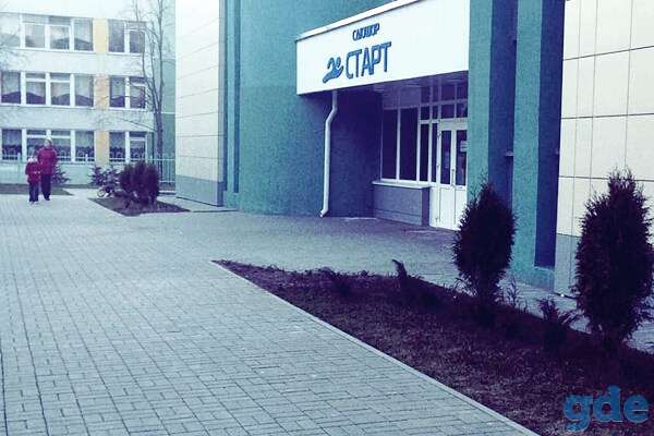 Благоустройство территории: дорожные работы, наружные инженерные сети, фотография 7