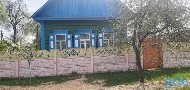 Продажа дома, ул. Маяковского д.46, фотография 1
