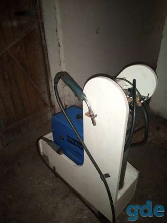 Продам сварочник б.у., фотография 3