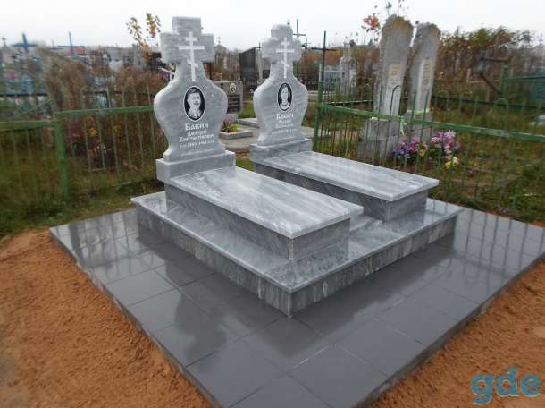 Памятники изготовление  иваново пинск дрогичин, фотография 4