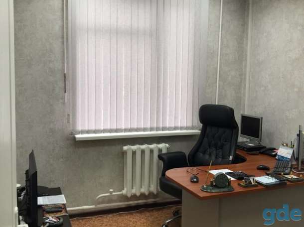 Офис на ул.Советских Пограничников, фотография 4