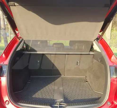 Продажа Mazda CX-5 II, фотография 1