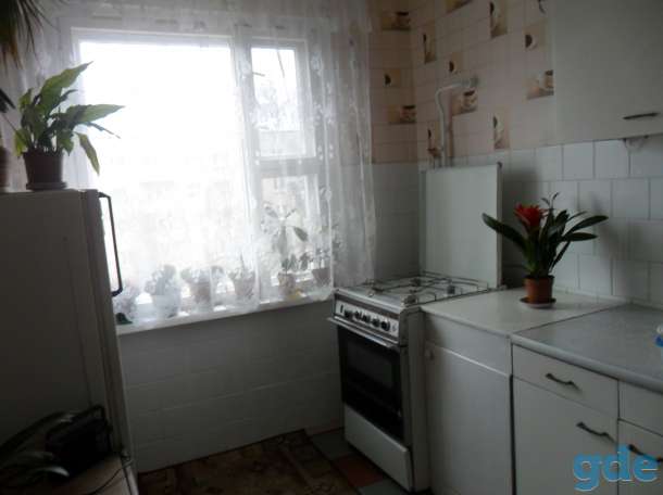 3-х комнатная квартира Мариненко 38, ул Мариненко 38, фотография 7