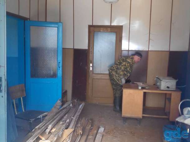 Здание для организации агротуризма, ул. Мира, 66  д. Броды Пружанский район Брестская область, фотография 8