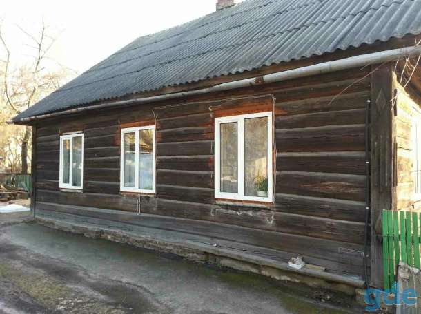 продам сруб дома, фотография 2