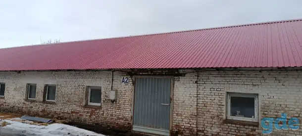 Склад в аренду 126,7 м.кв. д. Сеница, фотография 2