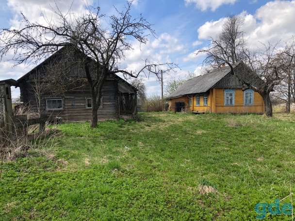 Продажа, Витебская обл., д. Большие Смольянцы, фотография 3