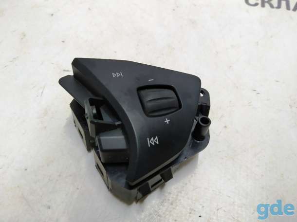 Зап. части для авто Tesla. Кнопка переключения (на руле) левая Tesla model S RESTHF-LH Switch bu, фотография 3