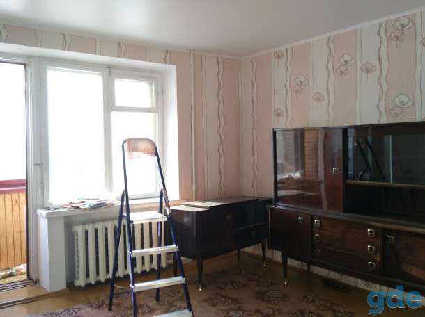 Трехкомнатная квартира Пинск, фотография 4