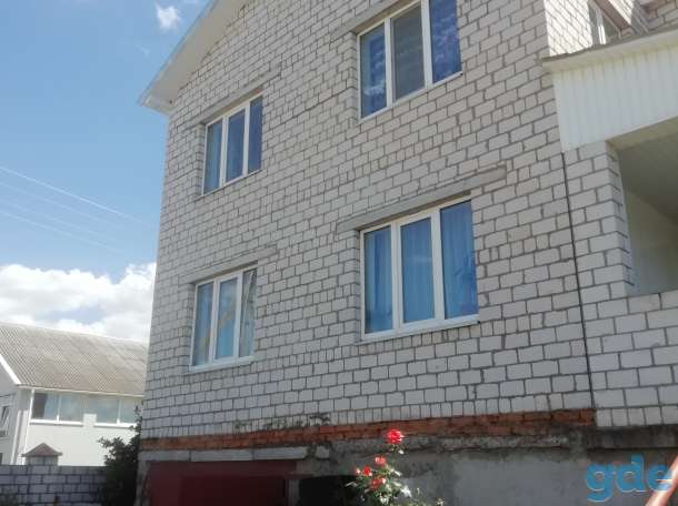 Продажа недвижимости, ул. Е. Курильчик, фотография 1
