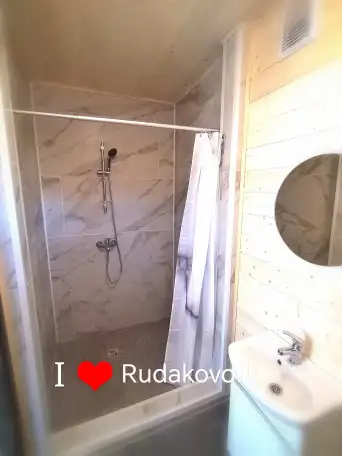 Модульные домики база отдыха Рудаково, 4 км от в сторону Поставы, фотография 4