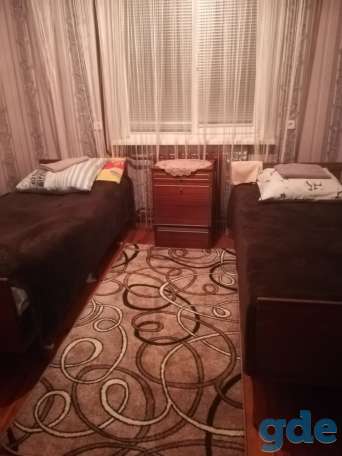 Коттедж посуточно в Лунинце ул.Паньковой д.20, фотография 12