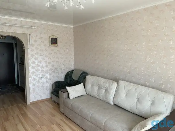 квартира, фотография 11