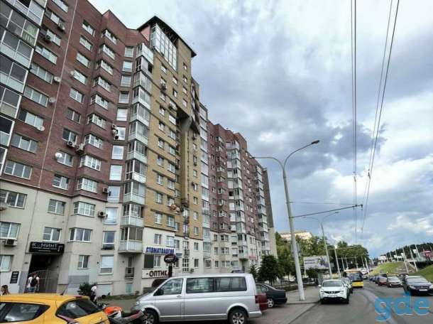 Продам 2-ую квартиру от собственника по улице Городецкая 10 (м. Уручье) АГЕНТАМ НЕ ЗВОНИТЬ!, фотография 3