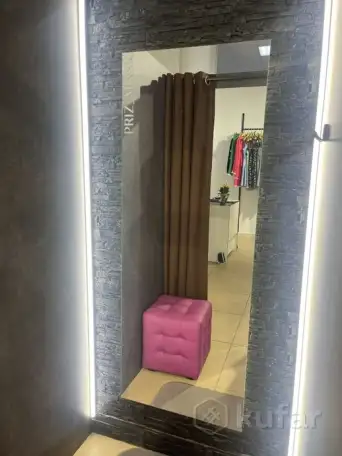 ЗЕРКАЛО, фотография 1
