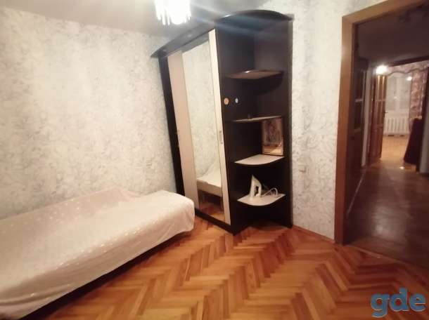 сдам 3-ех комнатную квартиру командировочным, фотография 1
