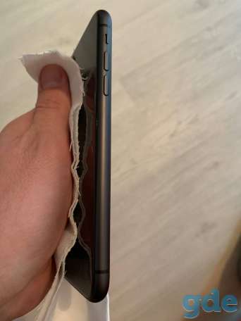iPhone 11 128 Gb В идеале, фотография 3
