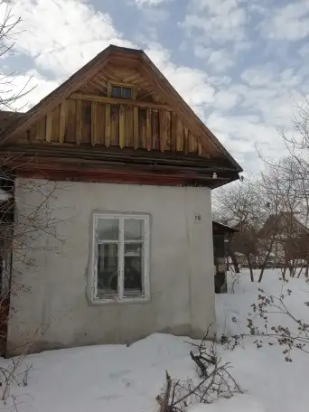 Продам участок с домом, Г.. Жлобин, ул. Пушкинская 28, фотография 3