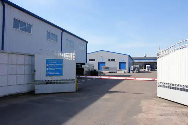 Аренда склада и логистические услуги от KRONEX, Михановичи, фотография 10
