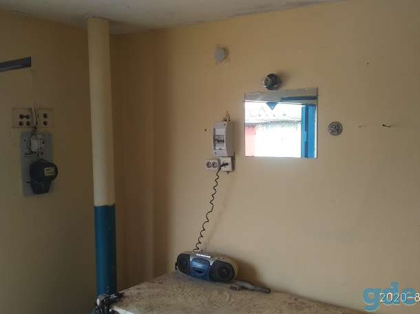 Продам гараж, ул. Асланова, фотография 5