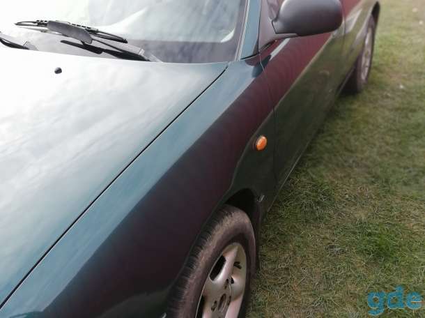 Продам авто Hyundai Accent, фотография 1
