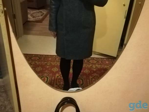 Пальто, фотография 1