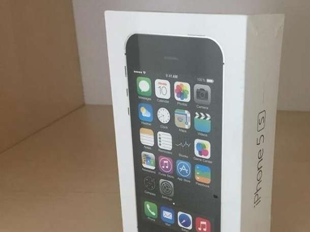Продаются iphone 4s 5 5s 6 новый Гарантия 1 год, фотография 1
