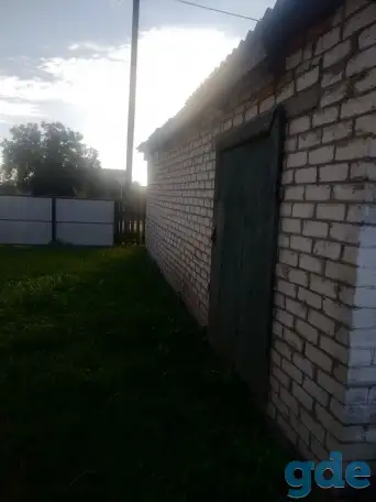 Дом с удобствами, фотография 6