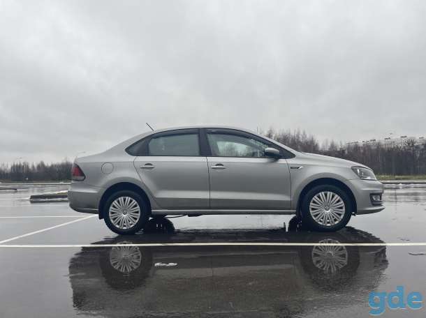 Продам автомобиль Volkswagen Polo, фотография 2