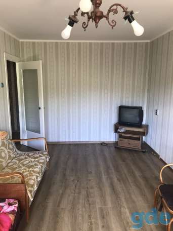 Квартира, Улица Ангарская 10 к 2, фотография 11