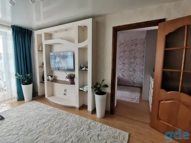 Продам квартиру, Улица Заслонова, д. 12а, фотография 3