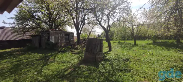 Продам дом, Д.Митьковичи, Ланский с/с ,ул.Юбилейная, фотография 3